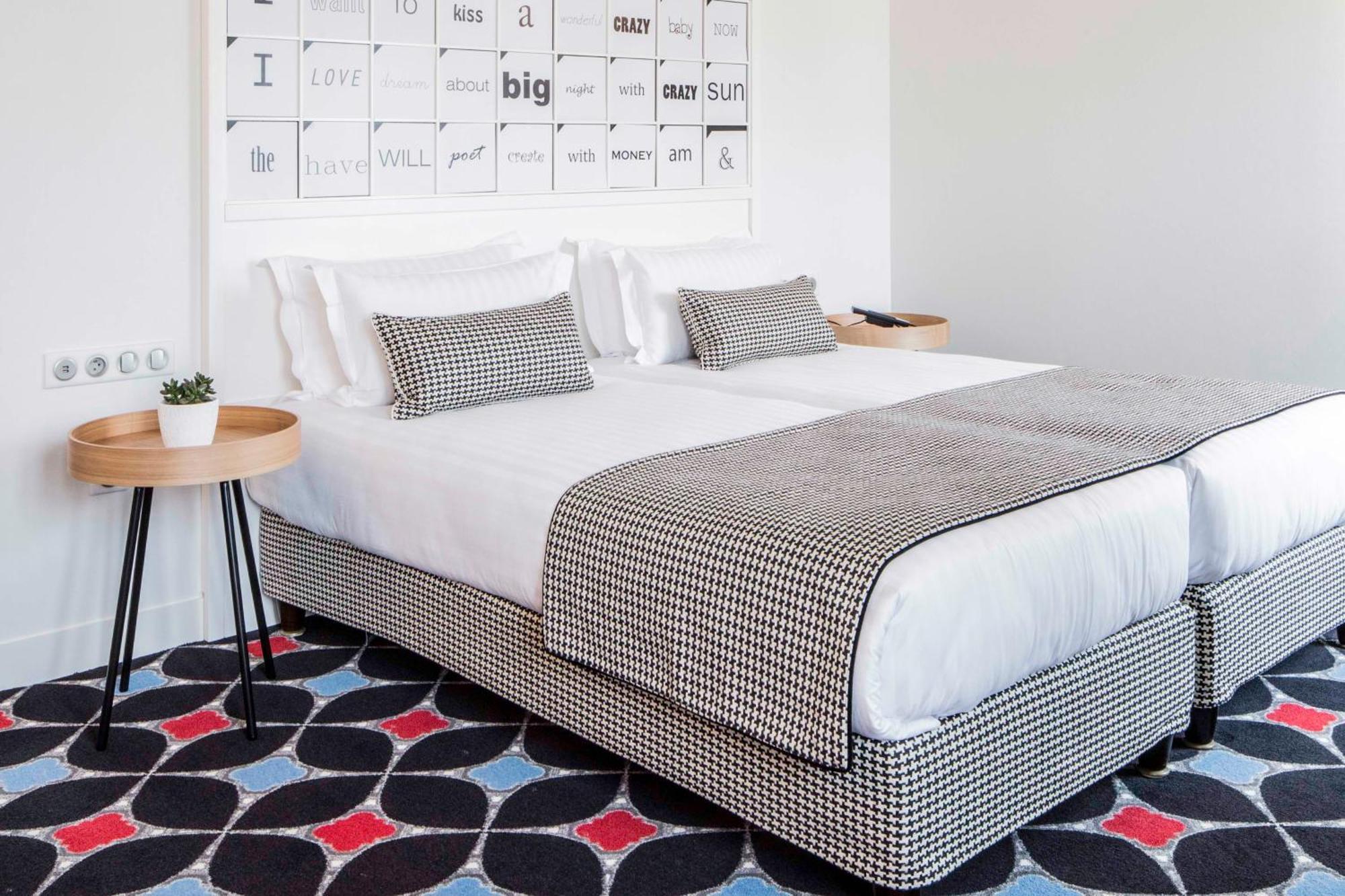 Privilege Double Room
